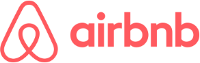 airbnb logo